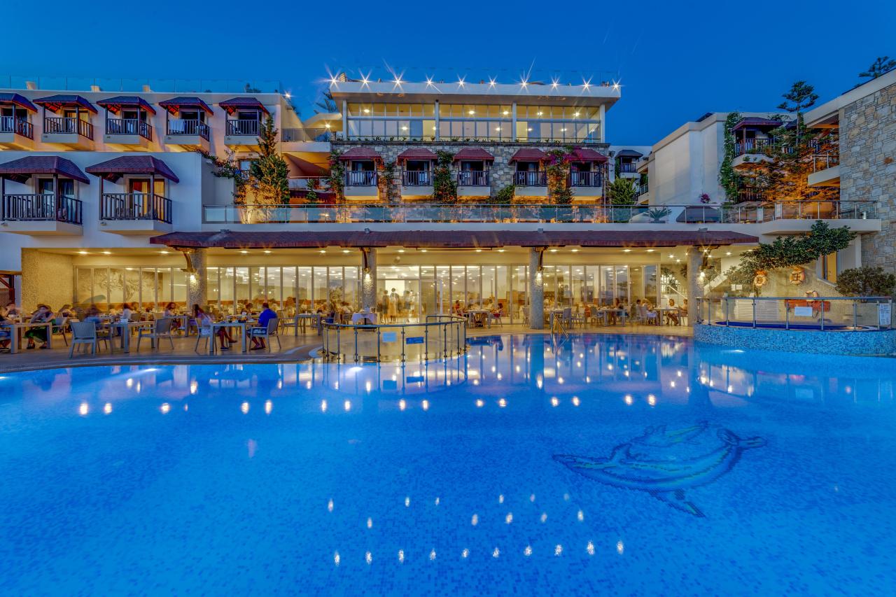 Diamond of Bodrum by Loxia Hotels