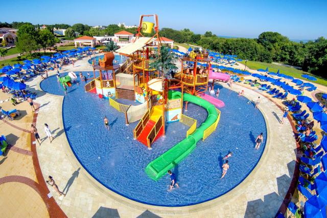 Marina Beach Duni Royal Resort