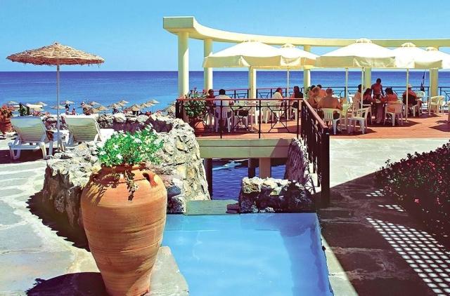 Calypso Beach