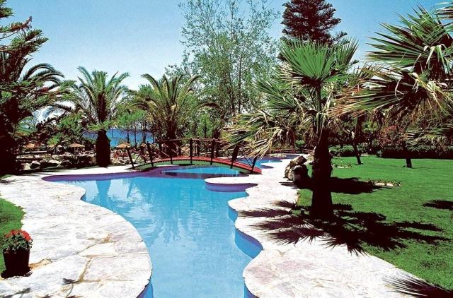 Calypso Beach