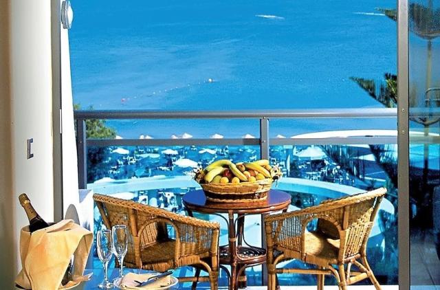 Calypso Beach