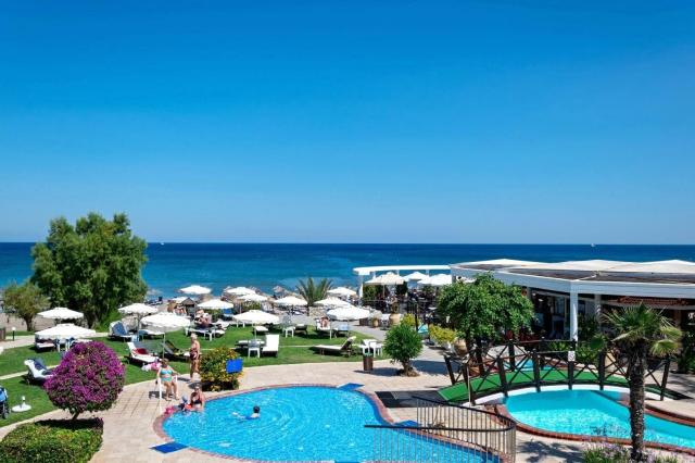 Calypso Beach