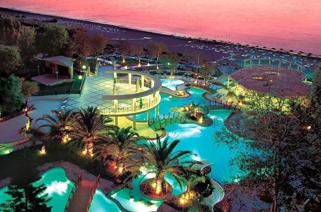 Calypso Beach