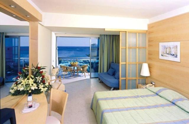 Calypso Beach