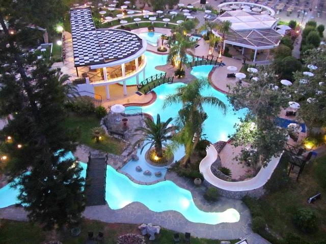Calypso Beach