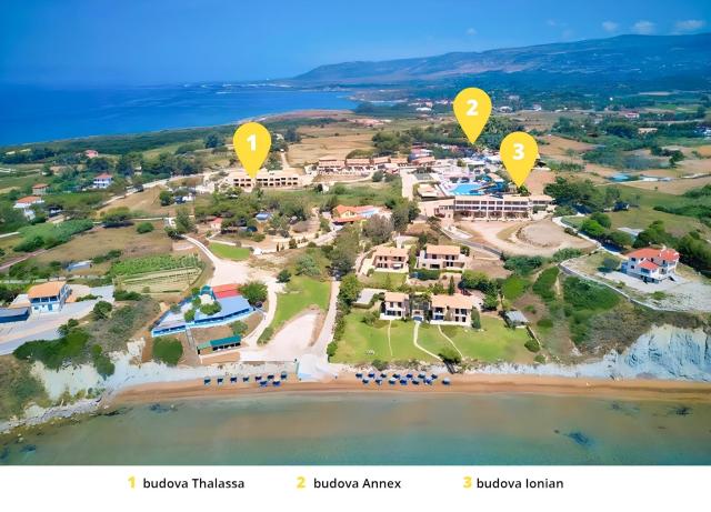 Thalassa Superior