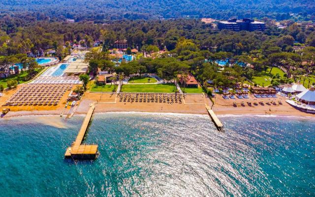 Champion Holiday Village Resort & SPA