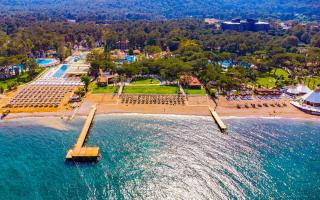Champion Holiday Village Resort & SPA