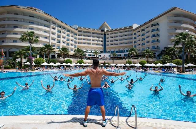 Saphir Resort & Spa