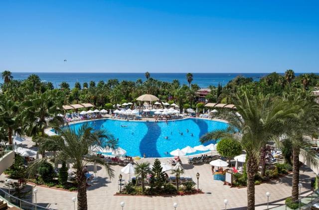 Saphir Resort & Spa