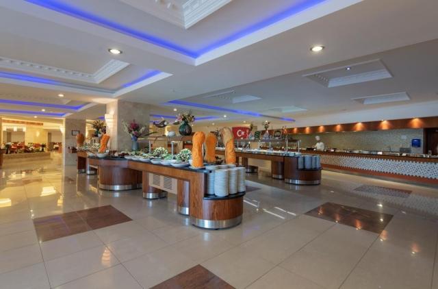 Saphir Resort & Spa