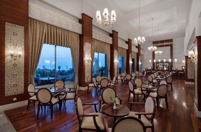 Saphir Resort & Spa