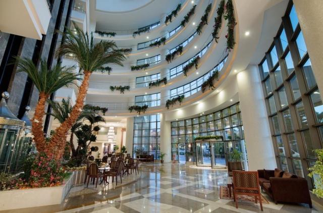 Saphir Resort & Spa