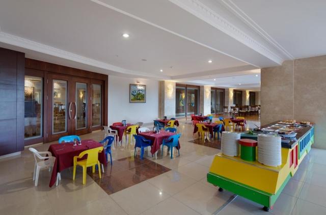 Saphir Resort & Spa