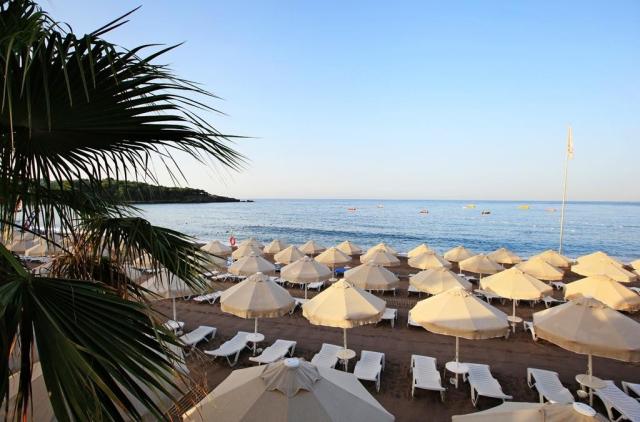 Saphir Resort & Spa