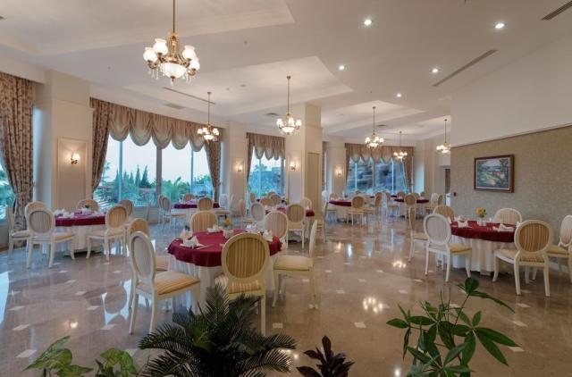Saphir Resort & Spa