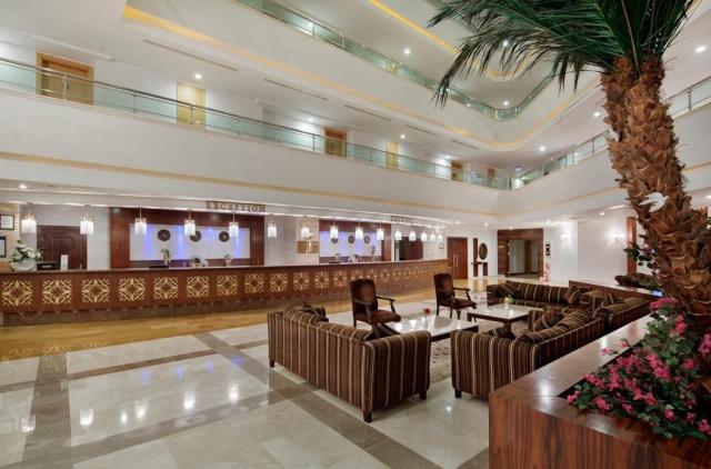 Saphir Resort & Spa