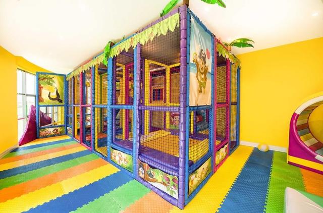 Aquasis De Luxe Resort & Spa