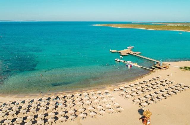Aquasis De Luxe Resort & Spa