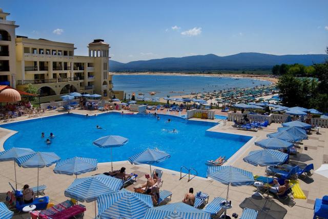 Marina Royal Palace - Duni Royal Resort