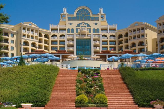 Marina Royal Palace - Duni Royal Resort