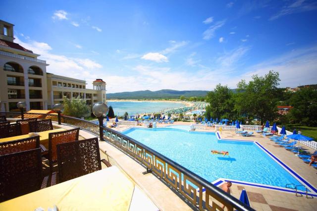 Marina Royal Palace - Duni Royal Resort