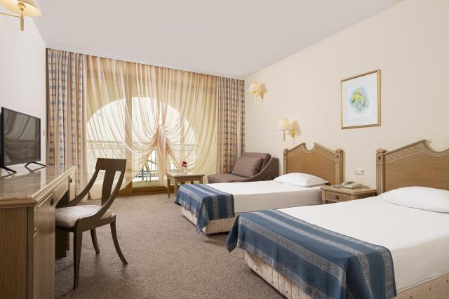 Marina Royal Palace - Duni Royal Resort