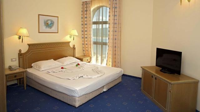 Marina Royal Palace - Duni Royal Resort