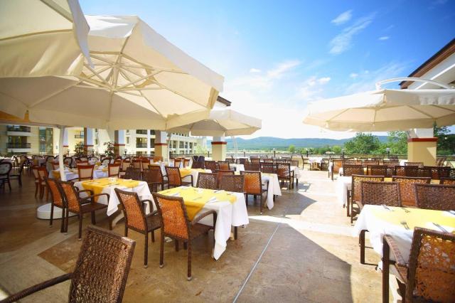 Marina Royal Palace - Duni Royal Resort