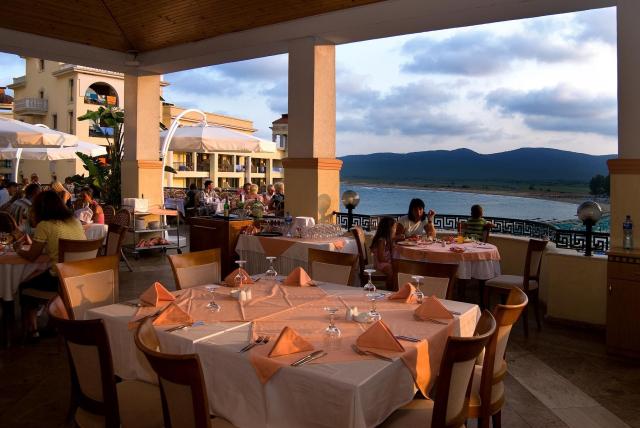Marina Royal Palace - Duni Royal Resort
