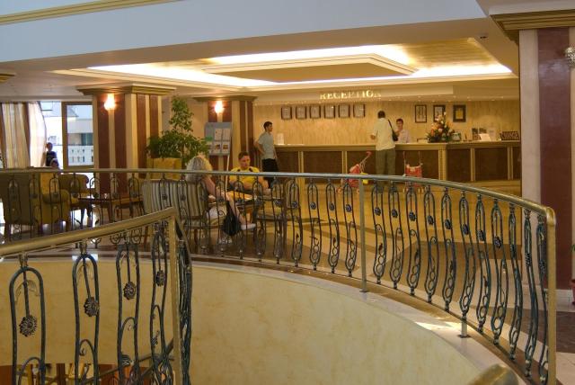 Marina Royal Palace - Duni Royal Resort