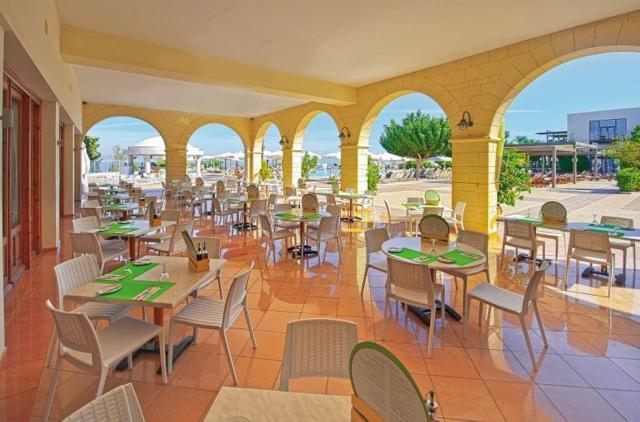 Kipriotis Panorama Hotel & Suites