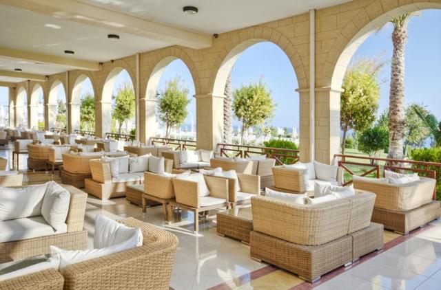 Kipriotis Panorama Hotel & Suites