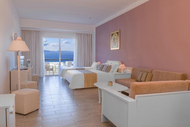 Kipriotis Panorama Hotel & Suites
