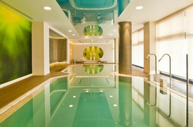 Kipriotis Panorama Hotel & Suites