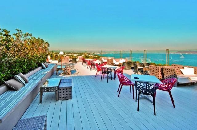 Kipriotis Panorama Hotel & Suites