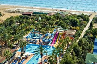 Caretta Beach