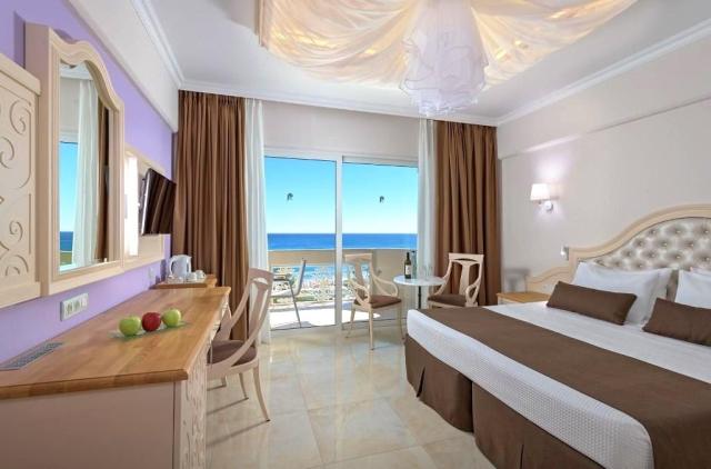 Rodos Palladium Leisure & Wellness
