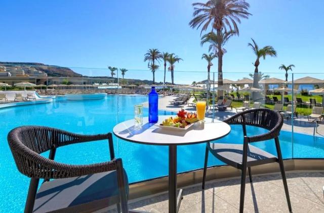 Rodos Palladium Leisure & Wellness