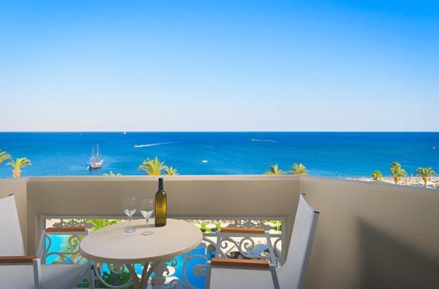 Rodos Palladium Leisure & Wellness