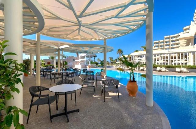 Rodos Palladium Leisure & Wellness