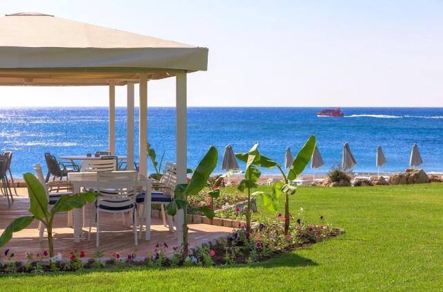 Rodos Palladium Leisure & Wellness