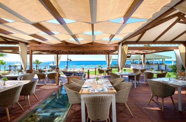Rodos Palladium Leisure & Wellness