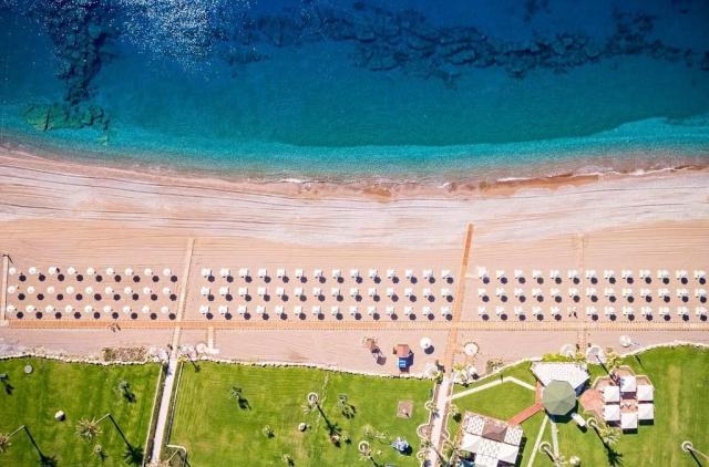 Rodos Palladium Leisure & Wellness