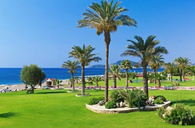 Rodos Palladium Leisure & Wellness