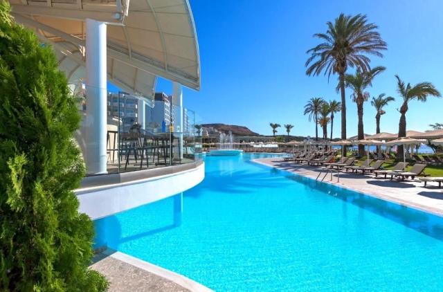 Rodos Palladium Leisure & Wellness