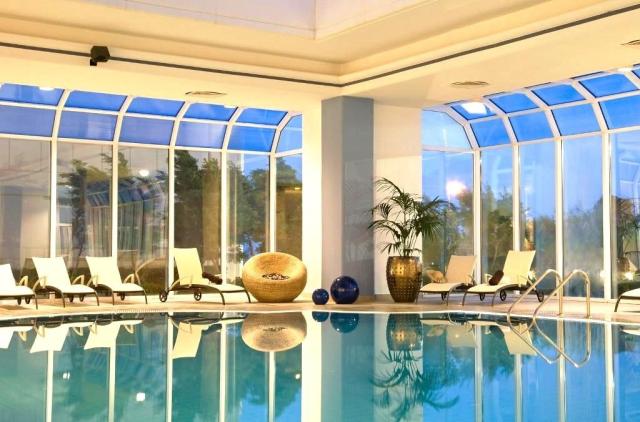 Rodos Palladium Leisure & Wellness