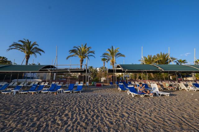 Stella Beach