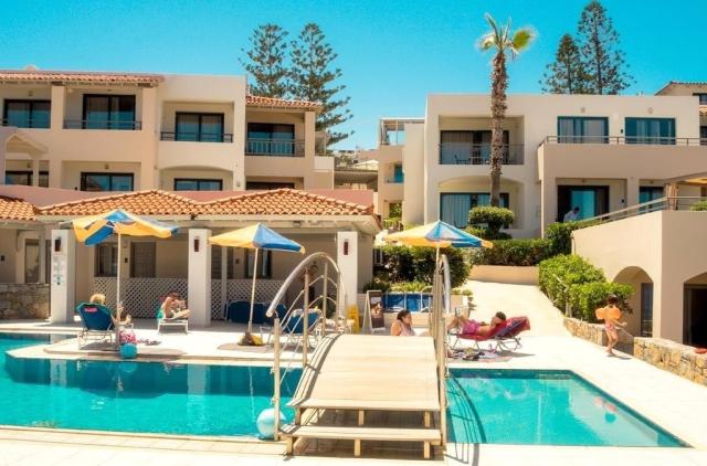 Castello Village Resort