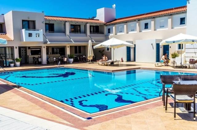 Castello Village Resort
